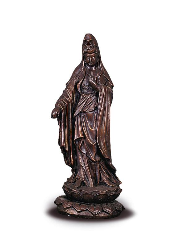 玻璃鋼人物雕塑